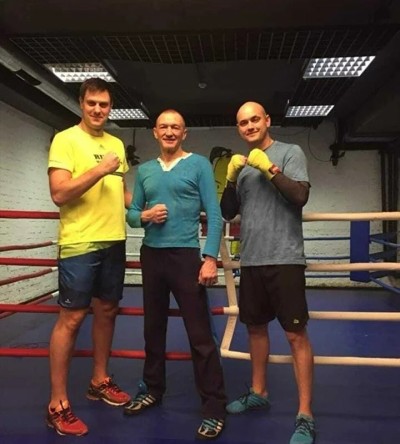 Тренировки по боксу групповые Клуб единоборств "Груша" (разовая тренировка) - купить в Куме