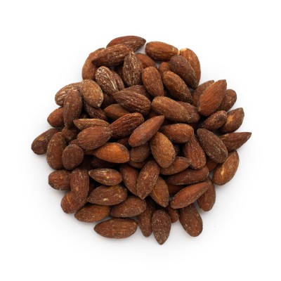 Миндаль жаренный 500 гр - купить в Куме