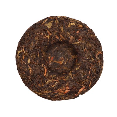 Шу Пуэр (черный) PuErMagic 100г - купить в Куме