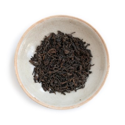 Шу Пуэр (черный) ForestMagic 75г - купить в Куме