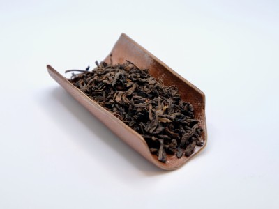 Шу Пуэр (черный) DarkForest 120г - купить в Куме