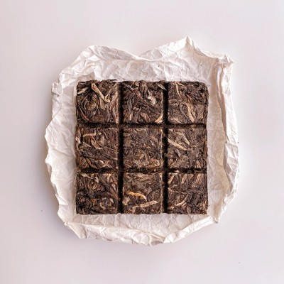 Шу Пуэр (черный) MagicBrew 75г - купить в Куме