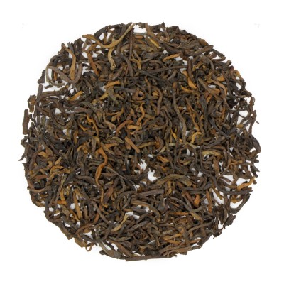 Шу Пуэр (черный) LeafMagic 75г - купить в Куме