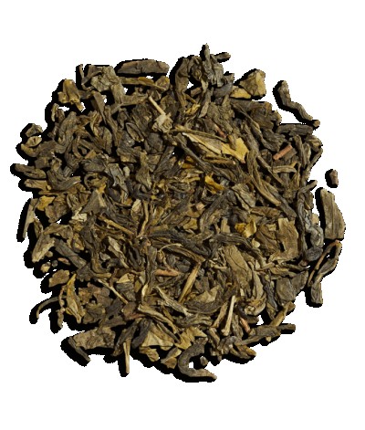 Зеленый чай TeaHarmony 75г - купить в Куме