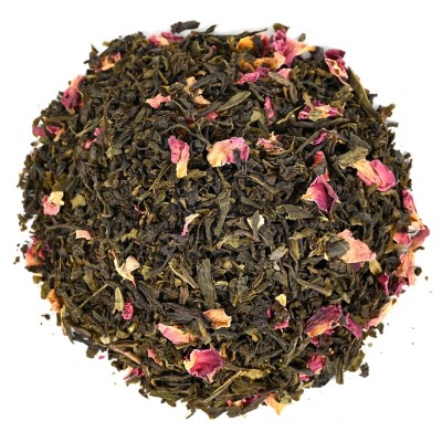 Зеленый чай MistValley 50г - купить в Куме