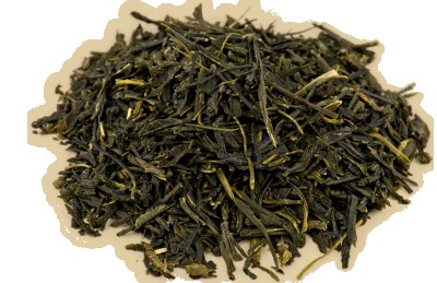 Зеленый чай FreshDew 100г - купить в Куме