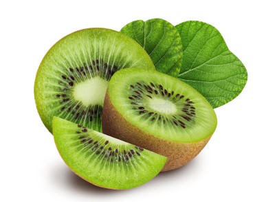 Киви зеленый 500 г - купить в Куме