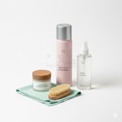 Женские средства по уходу за обувью CleanStep - купить в Куме