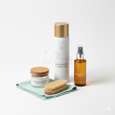 Женские средства по уходу за обувью ShineBoot - купить в Куме