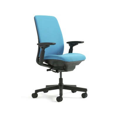 Кресло офисное WorkLine - купить в Куме