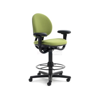 Рабочий стул ErgoPlus - купить в Куме