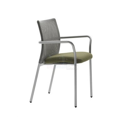 Стул офисный SoftSeat - купить в Куме