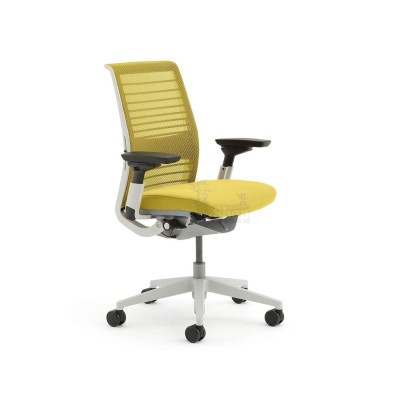 Офисное кресло ComfortLine - купить в Куме