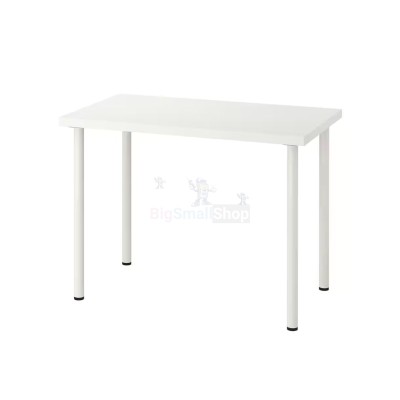 Рабочий офисный стол ЛайтДеск - купить в Куме