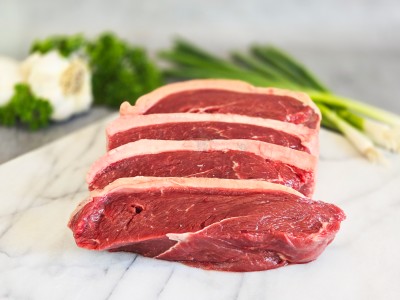 Говядина охлаждённая мякоть - купить в Куме