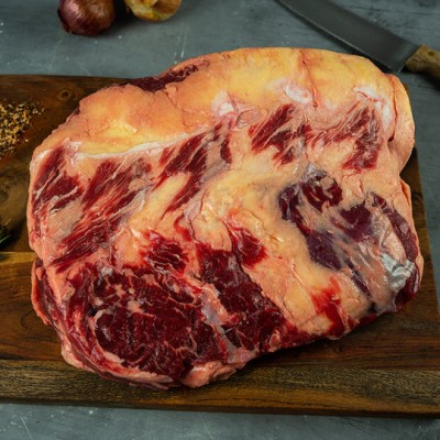 Говядина стейк Топ Блейд - купить в Куме