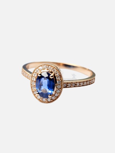 Кольцо Noir Minimal - купить в Куме