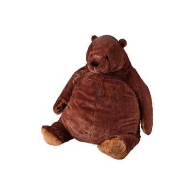 Плюшевый Медвежонок Джунгли - купить в Куме