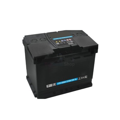 Мото-аккумулятор PowerRide 6 Ah - купить в Куме