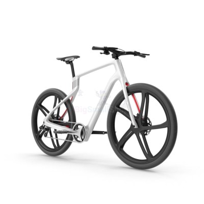 Дорожный велосипед CityClassic Pro - купить в Куме