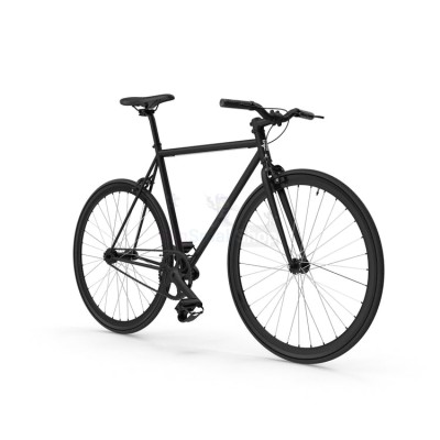 Велосипед горный ForestRide 27.5 - купить в Куме