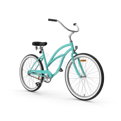 Подростковый велосипед TeenRide 24 - купить в Куме