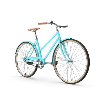 Велосипед подростковый ActiveTeen 26 - купить в Куме